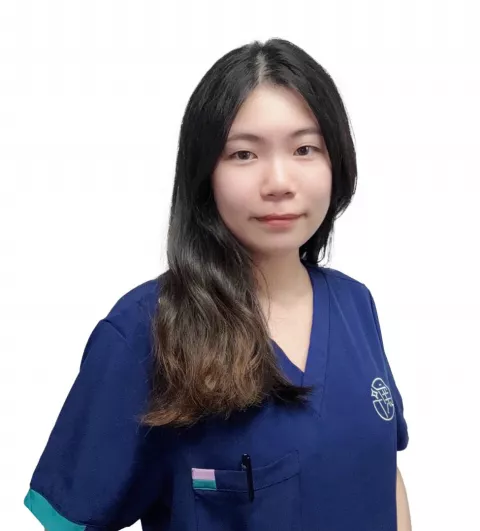 桃園藝文恆新復健科診所-卜永宜