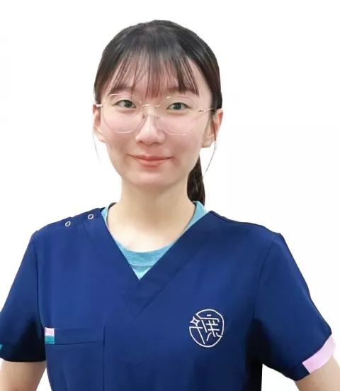 新竹竹科宸新復健科診所-陳貞均