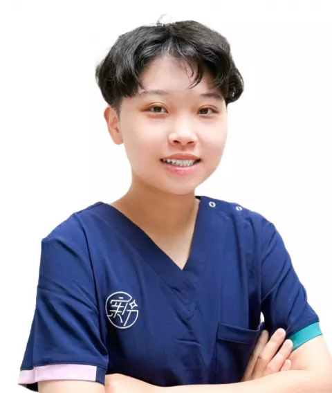 台中北區恆新復健科診所-雷蕓維