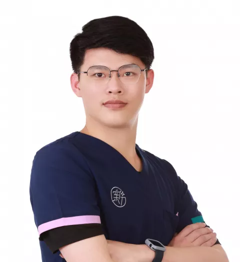 新北板橋原力復健科診所-劉穎