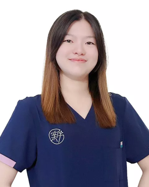 台中大墩恆新復健科診所-黃晴卉