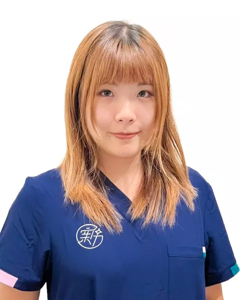 台中北區恆新復健科診所-張邑昕