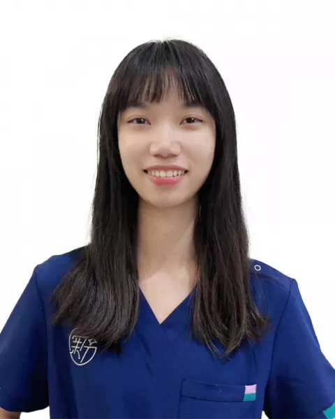 台中北區恆新復健科診所-嚴佩妤
