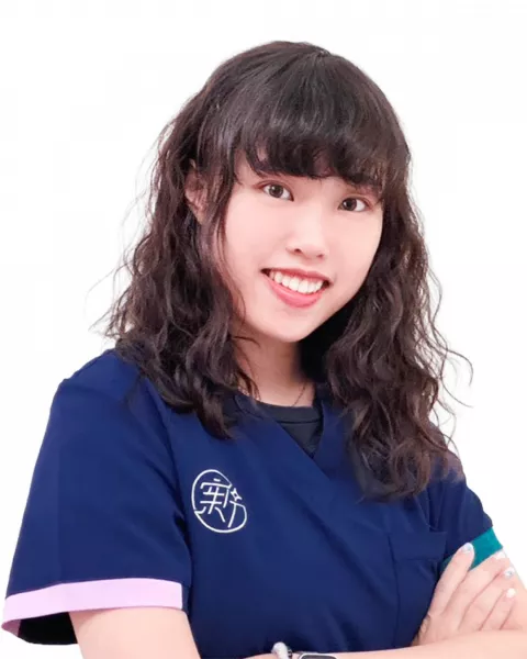 台中北區恆新復健科診所-阮宜蕙