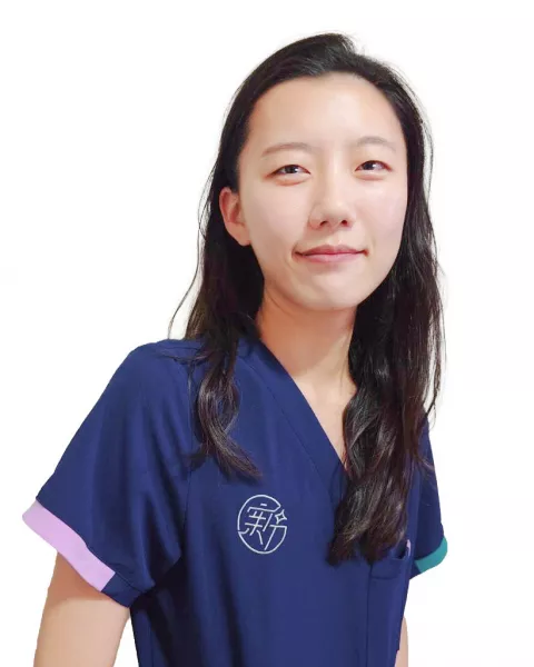 台中大墩恆新復健科診所-張家瑜