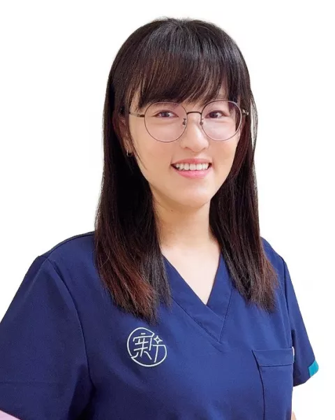 img_鄒家宜 物理治療師