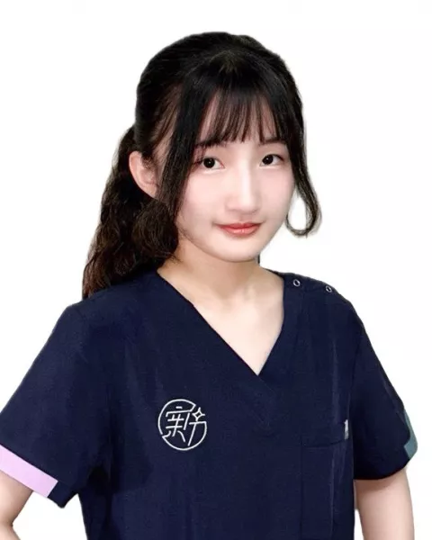 桃園藝文恆新復健科診所-葉紜瑄