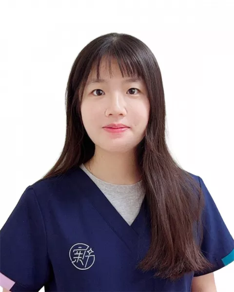 img_詹淳閔 職能治療師