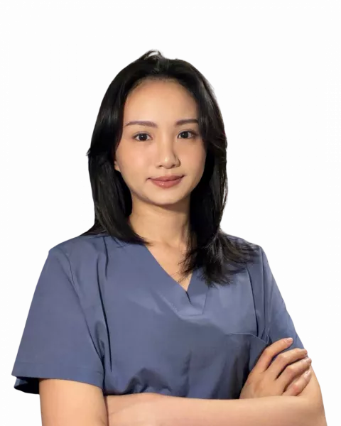 台北內湖恆新復健科診所-溫以甯