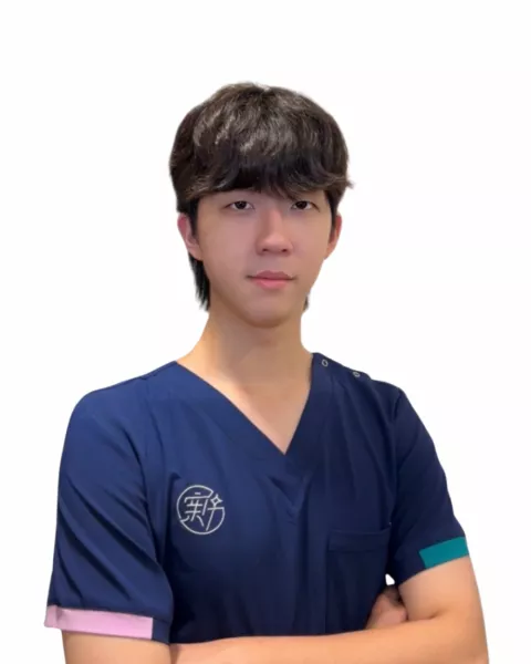 台北內湖恆新復健科診所-賴宥融