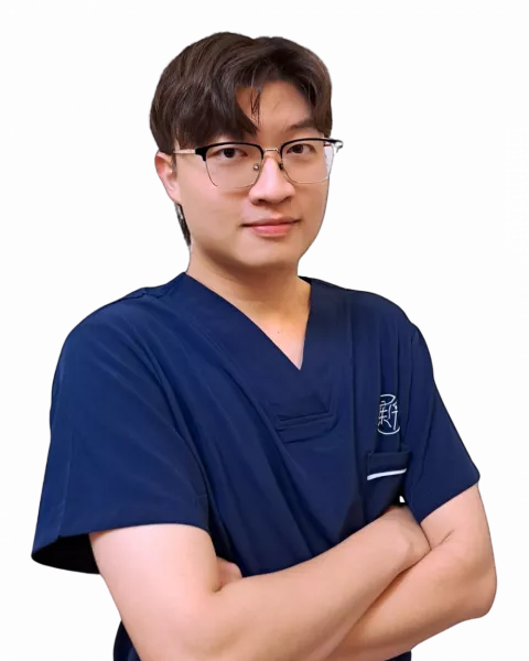 桃園藝文恆新復健科診所-謝承銘