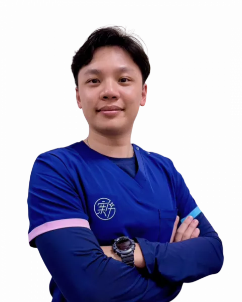 新竹竹科宸新復健科診所-呂祐霖