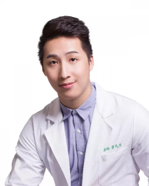 新北新店冠新復健科診所-蔡兆庭