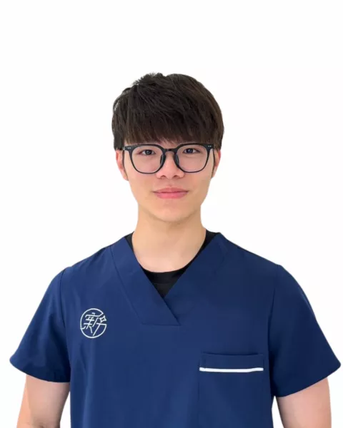 台中大墩恆新復健科診所-趙浩翔