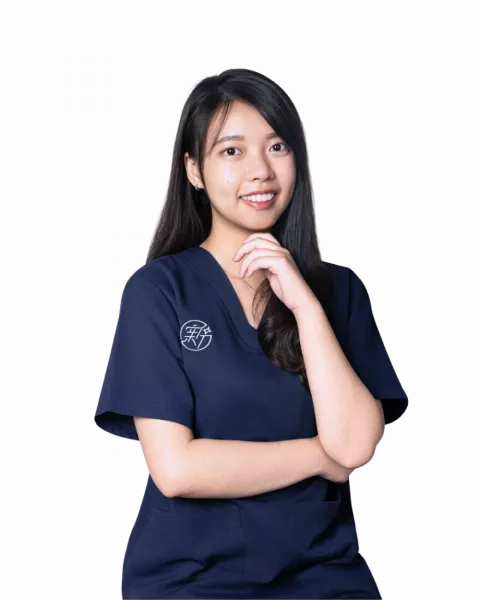 新店中興安新復健科診所-黃芳儀
